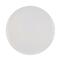 Shade Collection Pearlescent Dinner Plates