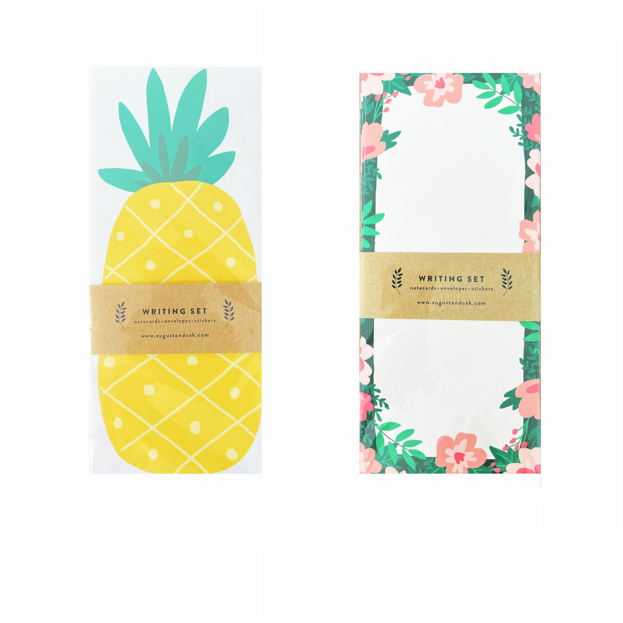 Letter Writing Sets 2 Style Options Jollity & Co