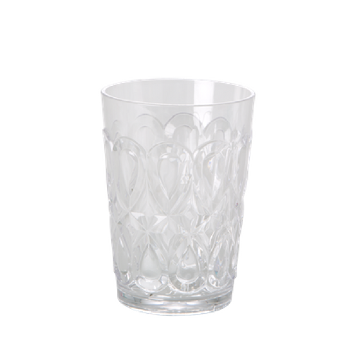 Swirl Acrylic Tumbler