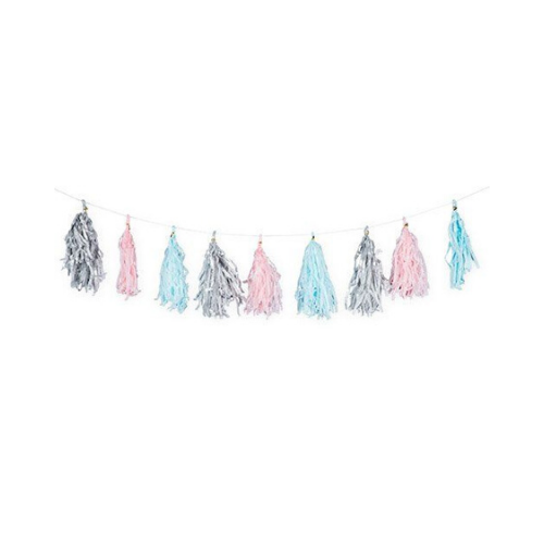 Buy tassel outlet garland