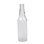 Mini Plastic Soda Bottles