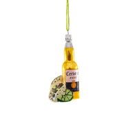 Beer and Tacos Ornament, Shop Sweet Lulu
