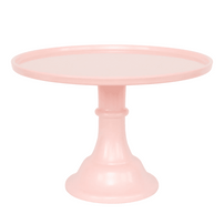 Melamine Cake Stand - Peony Pink, Shop Sweet Lulu