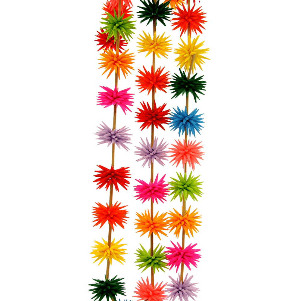 200 PCS Starburst Sign Star 8 Bright Color Burst Attractive Fluorescent  Neon Sign Great for Store Sale Retail Home Garage Sale Tag, image size:1000x1000