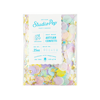 Unicorn Confetti Pack, Shop Sweet Lulu