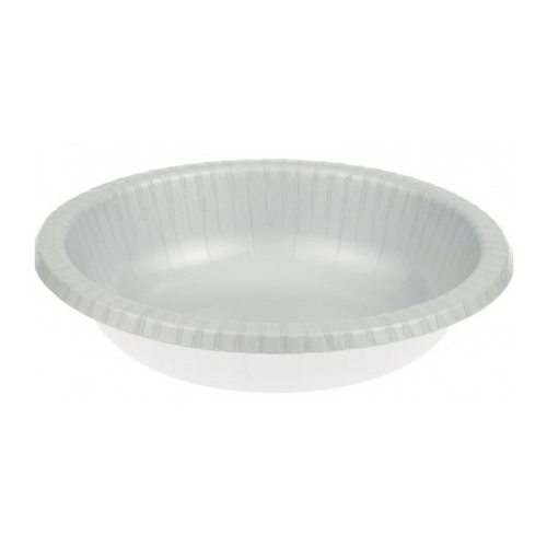 Paper best sale bowl plates
