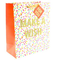 "Make a Wish" Gift Bag
