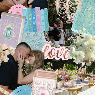 It’s A Love Story (Baby, We’re Screaming): Taylor & Travis Are Engaged!