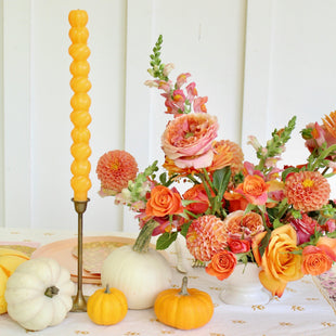 Halloween Glow Guide