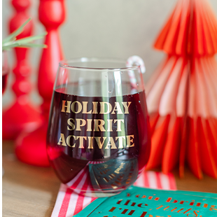 Adults' Gifts & Stocking Stuffers