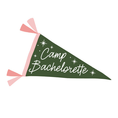 Camp Bachelorette