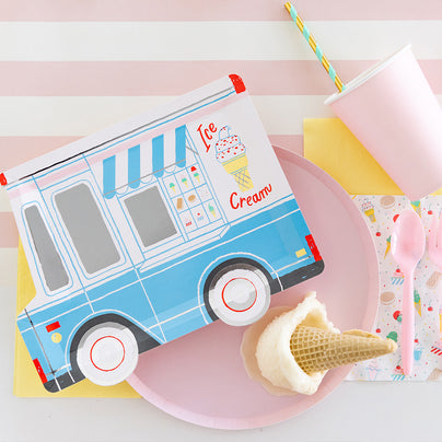 Ice Cream Dreams  - ORIGINAL