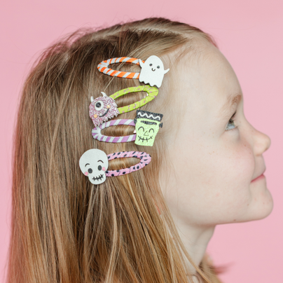 Halloween Favors & Gifts