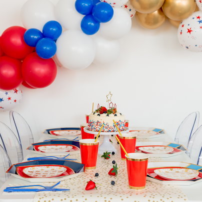 Fourth of July