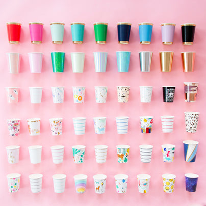 Party Cups