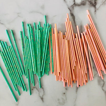 Jollity & Co Straws