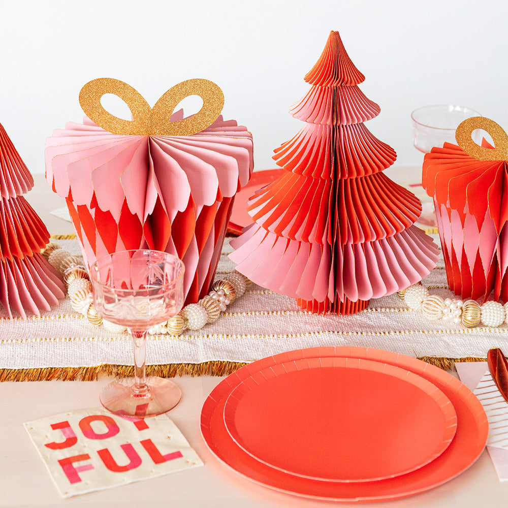 Jollity Home: Festive Holiday Decorations! – Jollity & Co