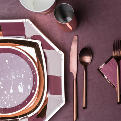 Mauve-Elous Collection