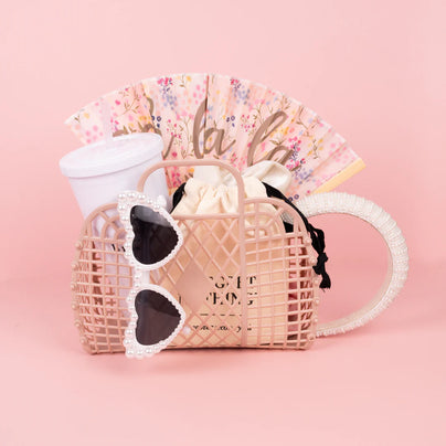 Treat + Favor Packaging