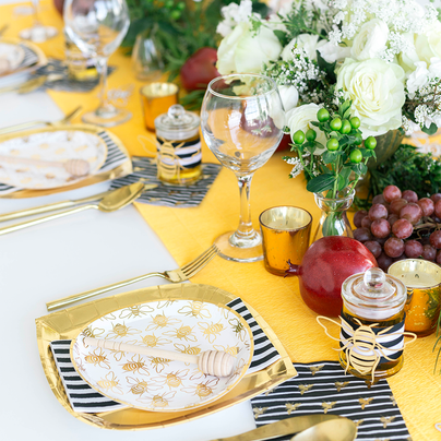Rosh Hashanah