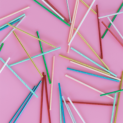 Paper Straws