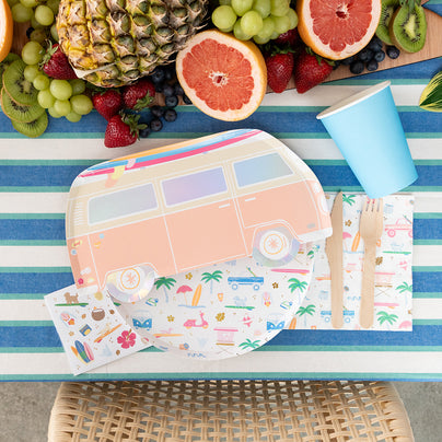 Surf's Up Collection