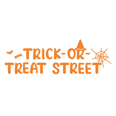 Trick or Treat
