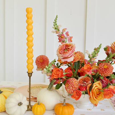 Halloween Decor