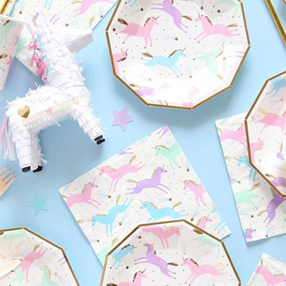 Magical Unicorn