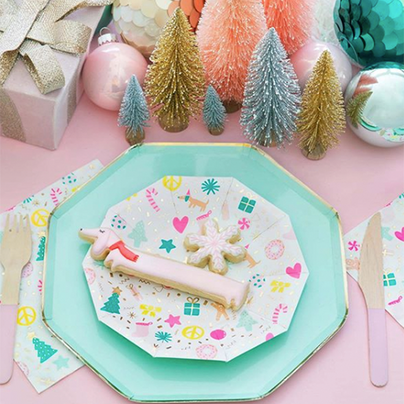 Merry + Bright