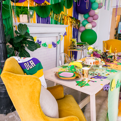 Mardi Gras