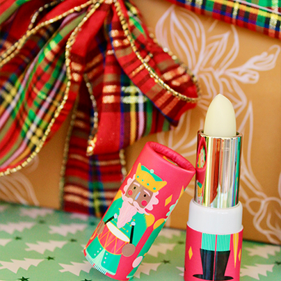 Stocking Stuffers + Gifts