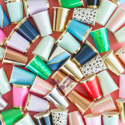 Paper Cups