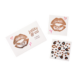 Party Temporary Tattoos - Choose from 40 Styles