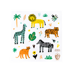 Party Sticker Sheets - Choose from 33 Styles
