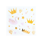 Party Sticker Sheets - Choose from 33 Styles