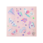 Party Sticker Sheets - Choose from 33 Styles