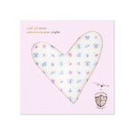 Party Nail Stickers - Choose from 30 Styles
