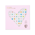 Party Nail Stickers - Choose from 30 Styles