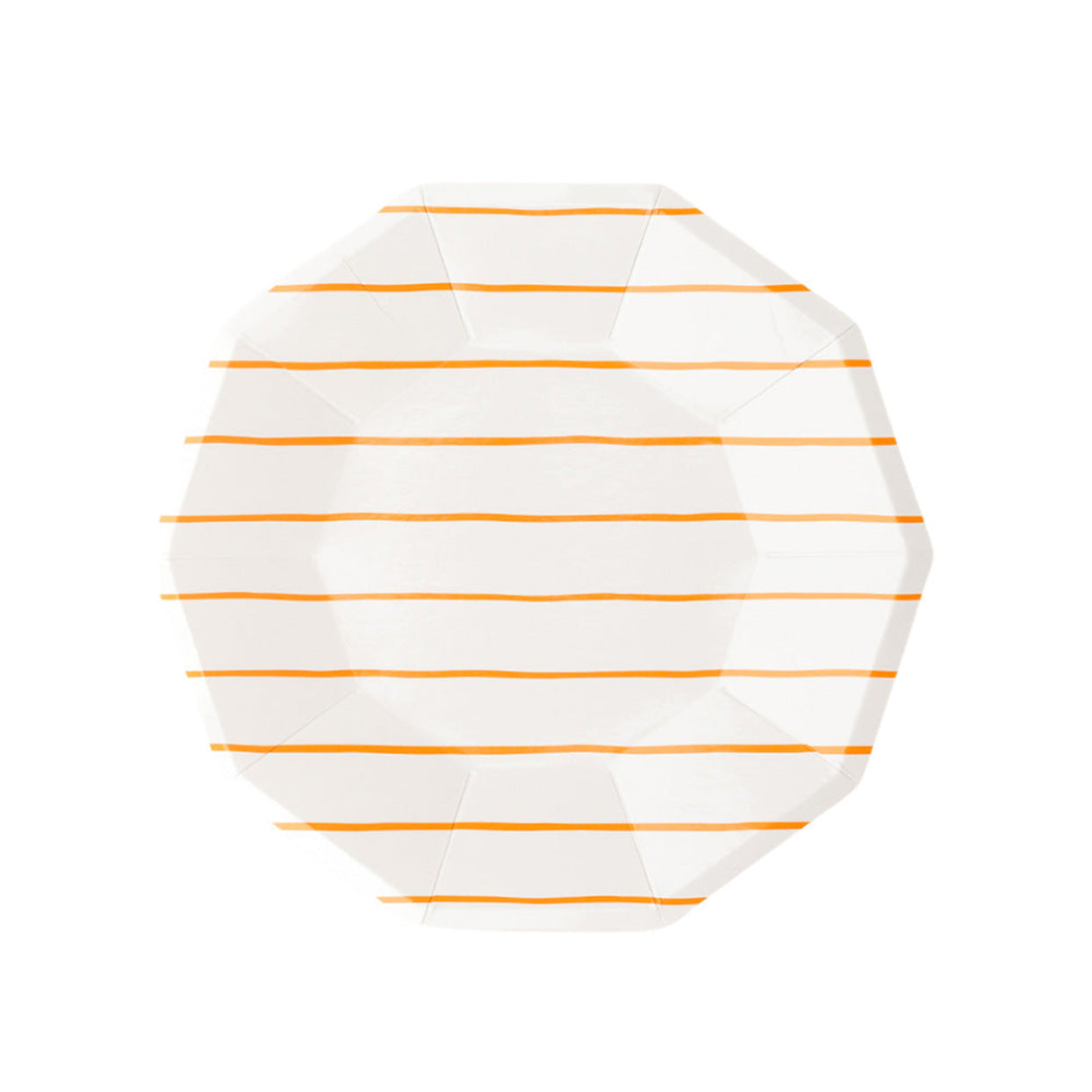 Frenchie Stripes Clementine