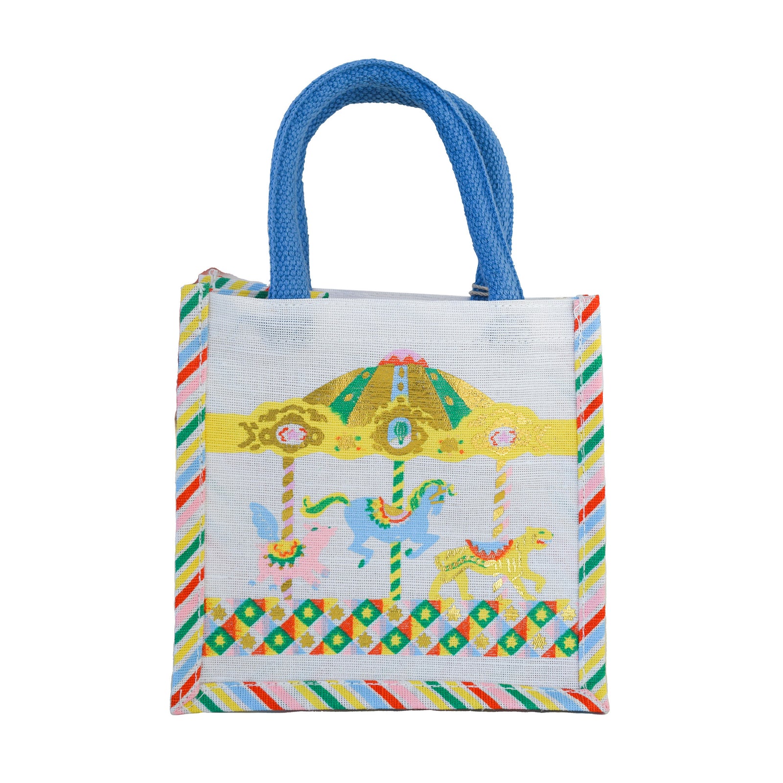 Off to the Fair Tote Bag, Daydream Society