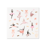 Party Sticker Sheets - Choose from 33 Styles