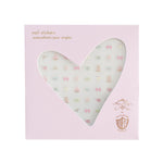 Party Nail Stickers - Choose from 30 Styles