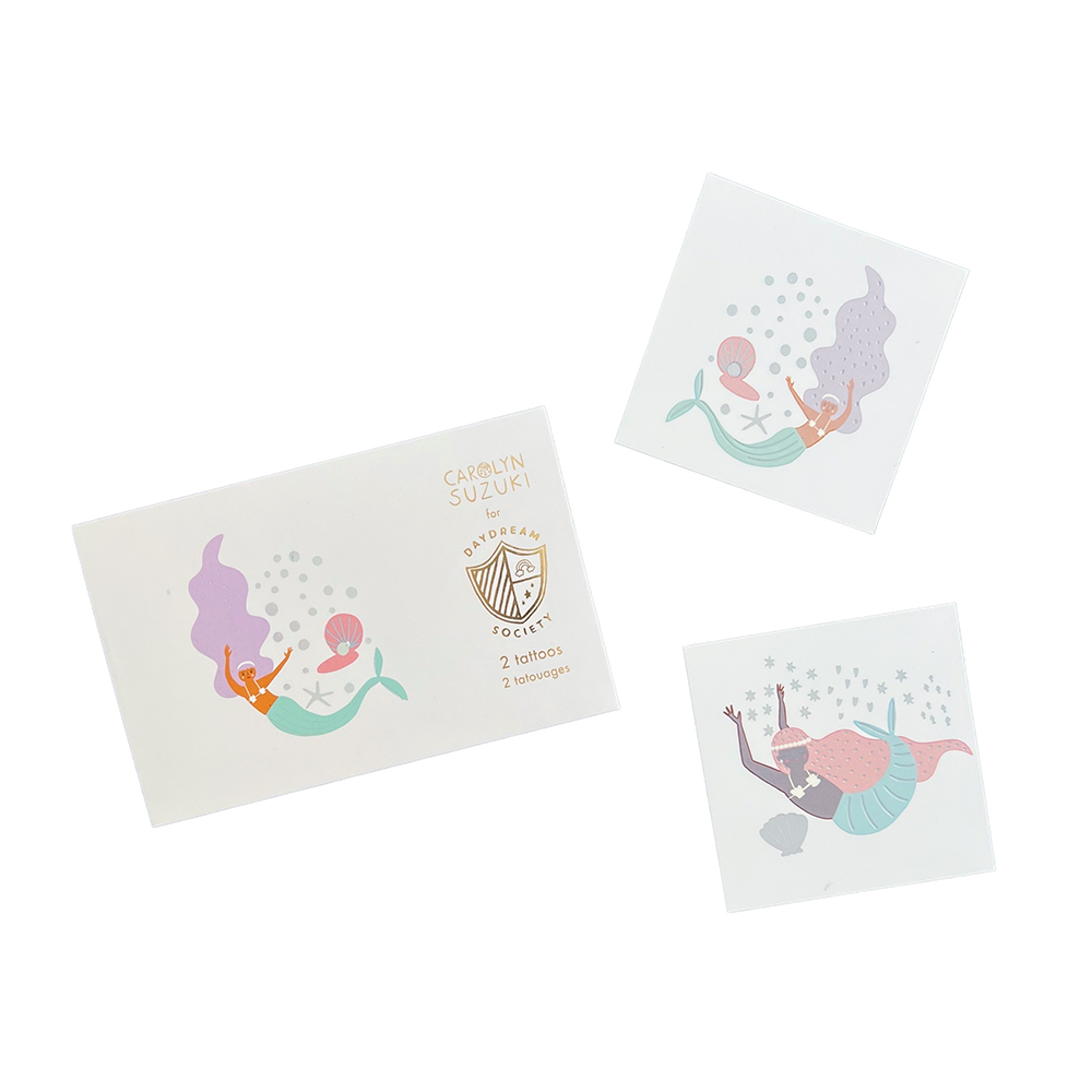 Party Temporary Tattoos - Choose from 40 Styles