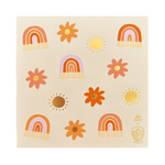 Party Sticker Sheets - Choose from 33 Styles