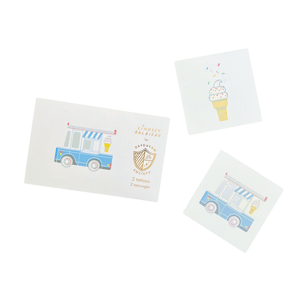 Party Temporary Tattoos - Choose from 40 Styles