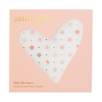 Party Nail Stickers - Choose from 30 Styles