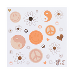 Party Sticker Sheets - Choose from 33 Styles
