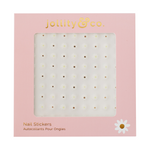 Party Nail Stickers - Choose from 30 Styles