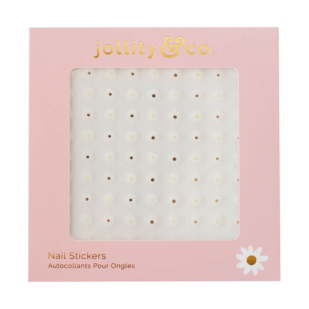 Party Nail Stickers - Choose from 30 Styles
